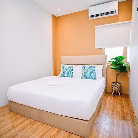 Swing & Pillows - Lebuh Victoria, Penang George Town Zewnętrze zdjęcie