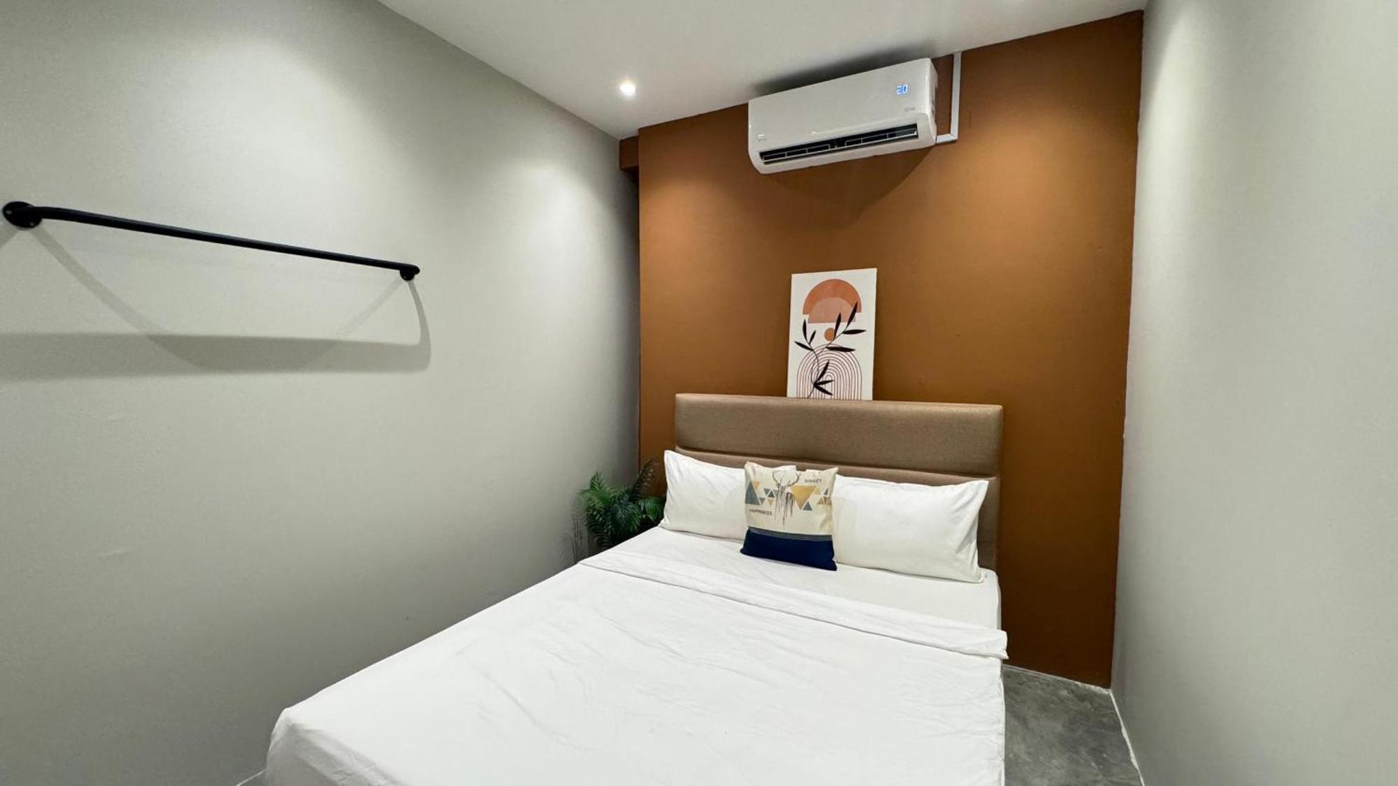 Swing & Pillows - Lebuh Victoria, Penang George Town Zewnętrze zdjęcie