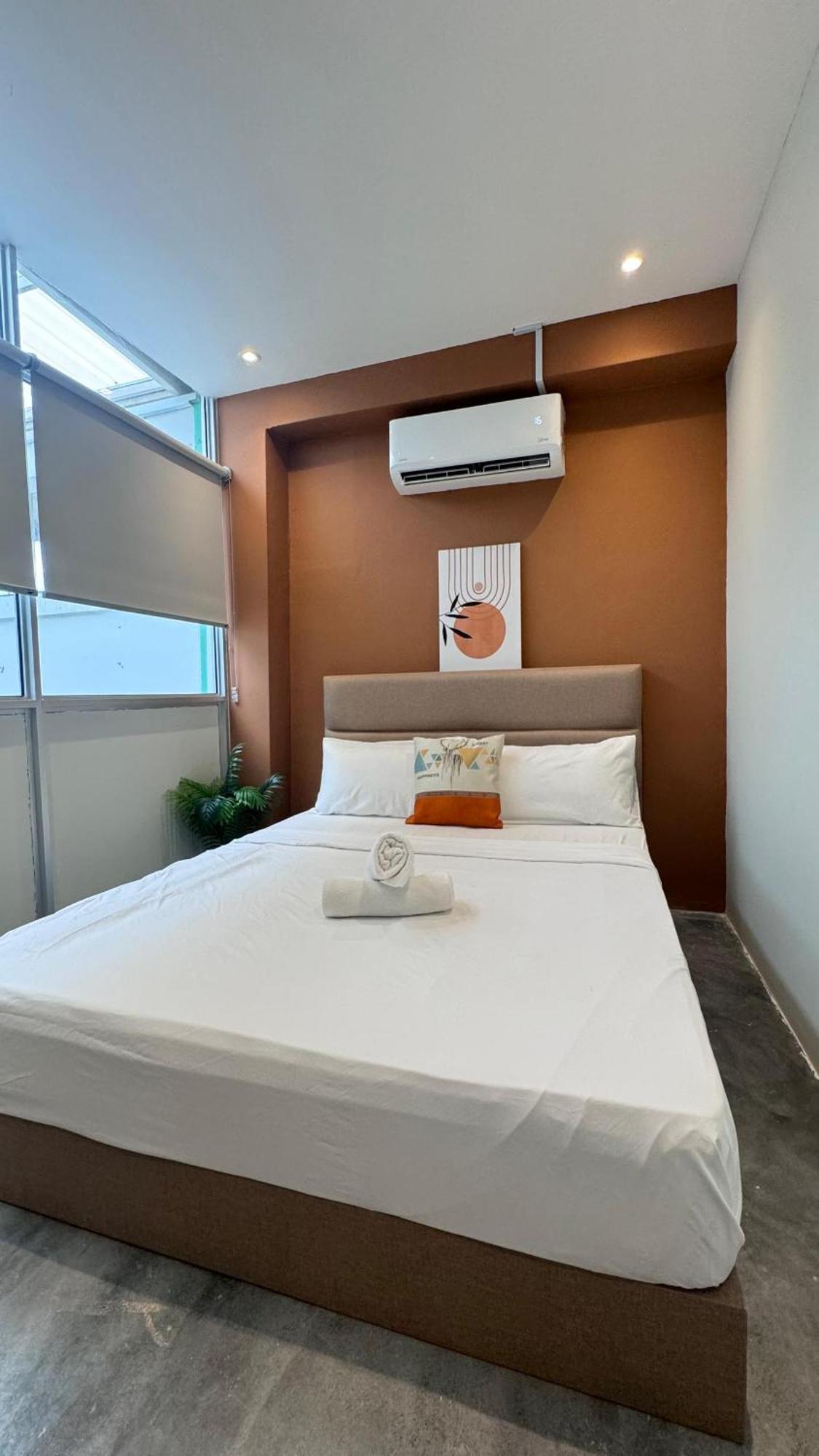 Swing & Pillows - Lebuh Victoria, Penang George Town Zewnętrze zdjęcie