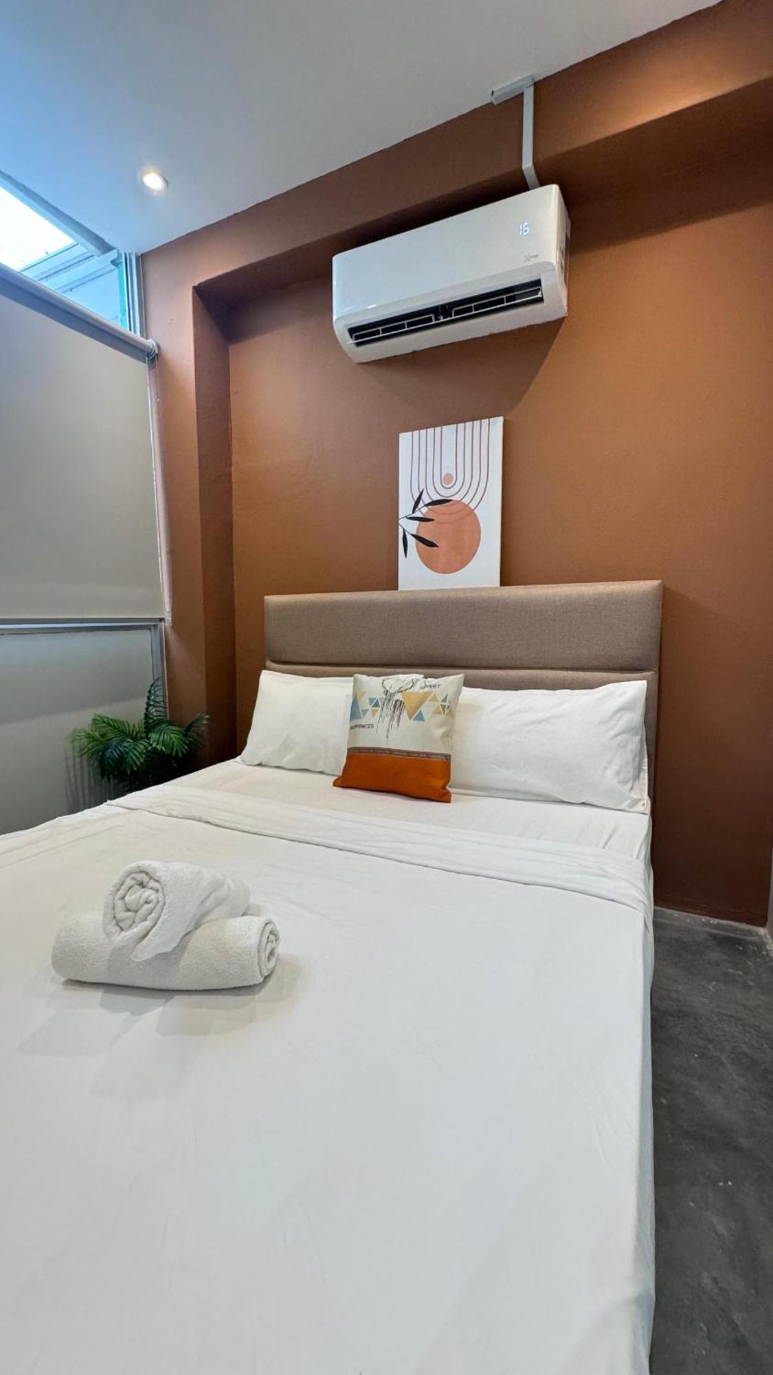 Swing & Pillows - Lebuh Victoria, Penang George Town Zewnętrze zdjęcie