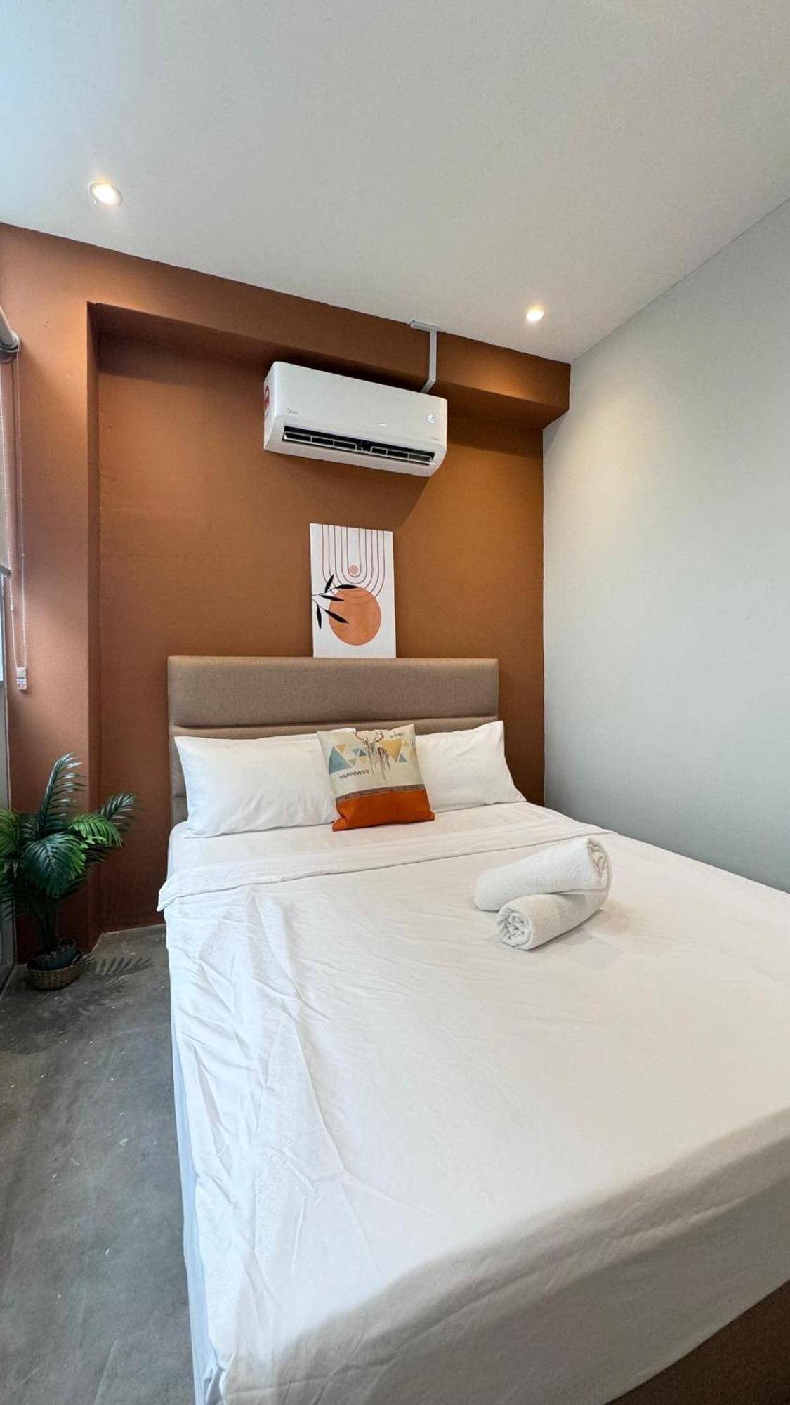 Swing & Pillows - Lebuh Victoria, Penang George Town Zewnętrze zdjęcie