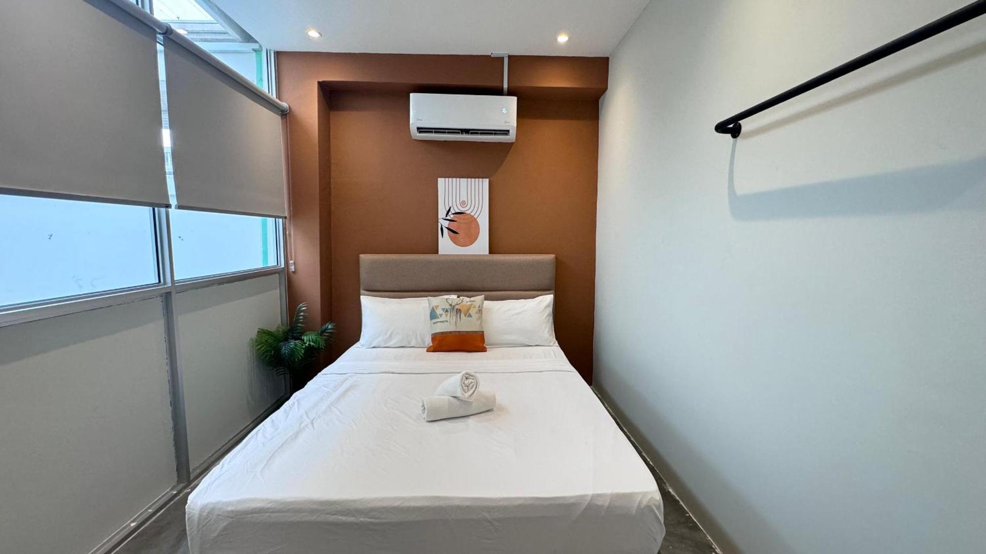 Swing & Pillows - Lebuh Victoria, Penang George Town Zewnętrze zdjęcie