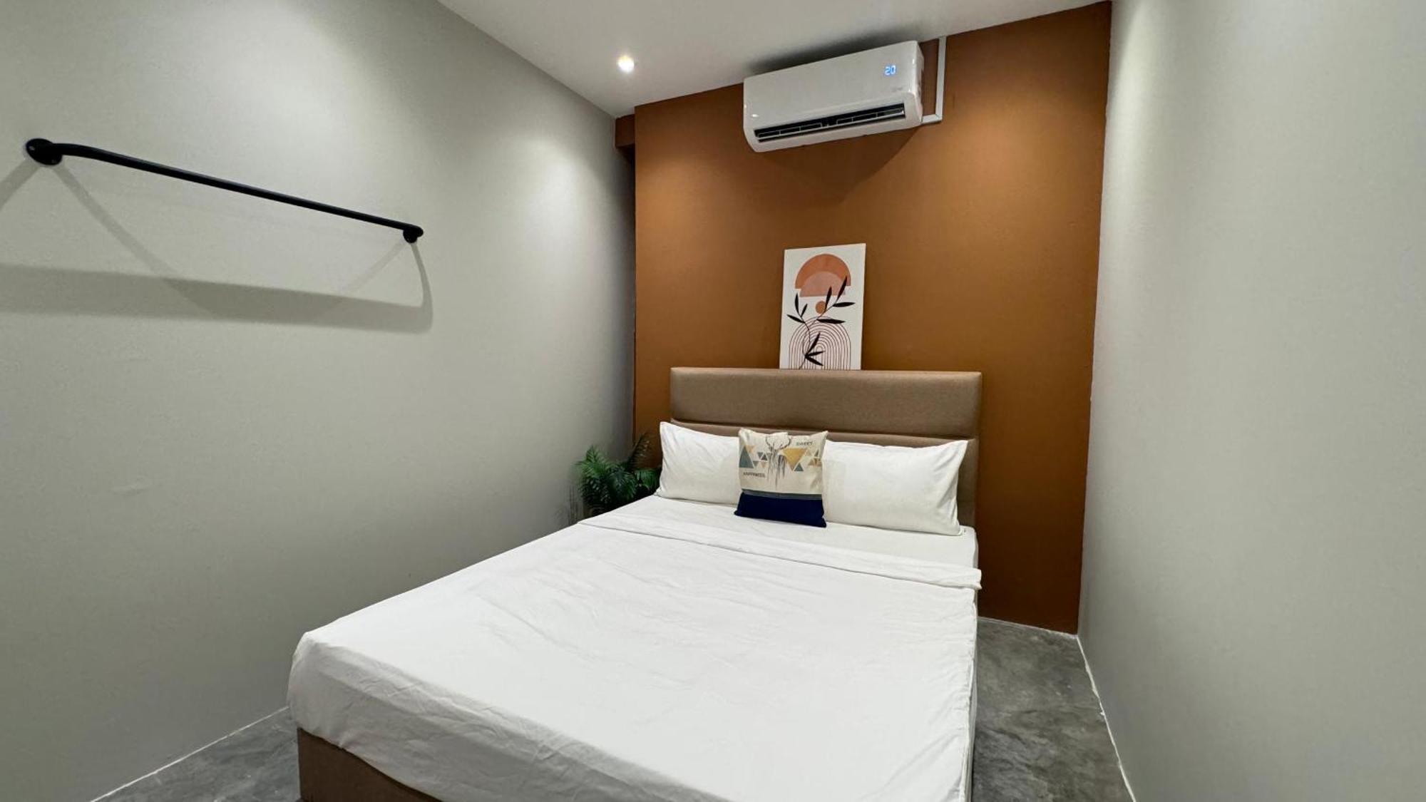 Swing & Pillows - Lebuh Victoria, Penang George Town Zewnętrze zdjęcie