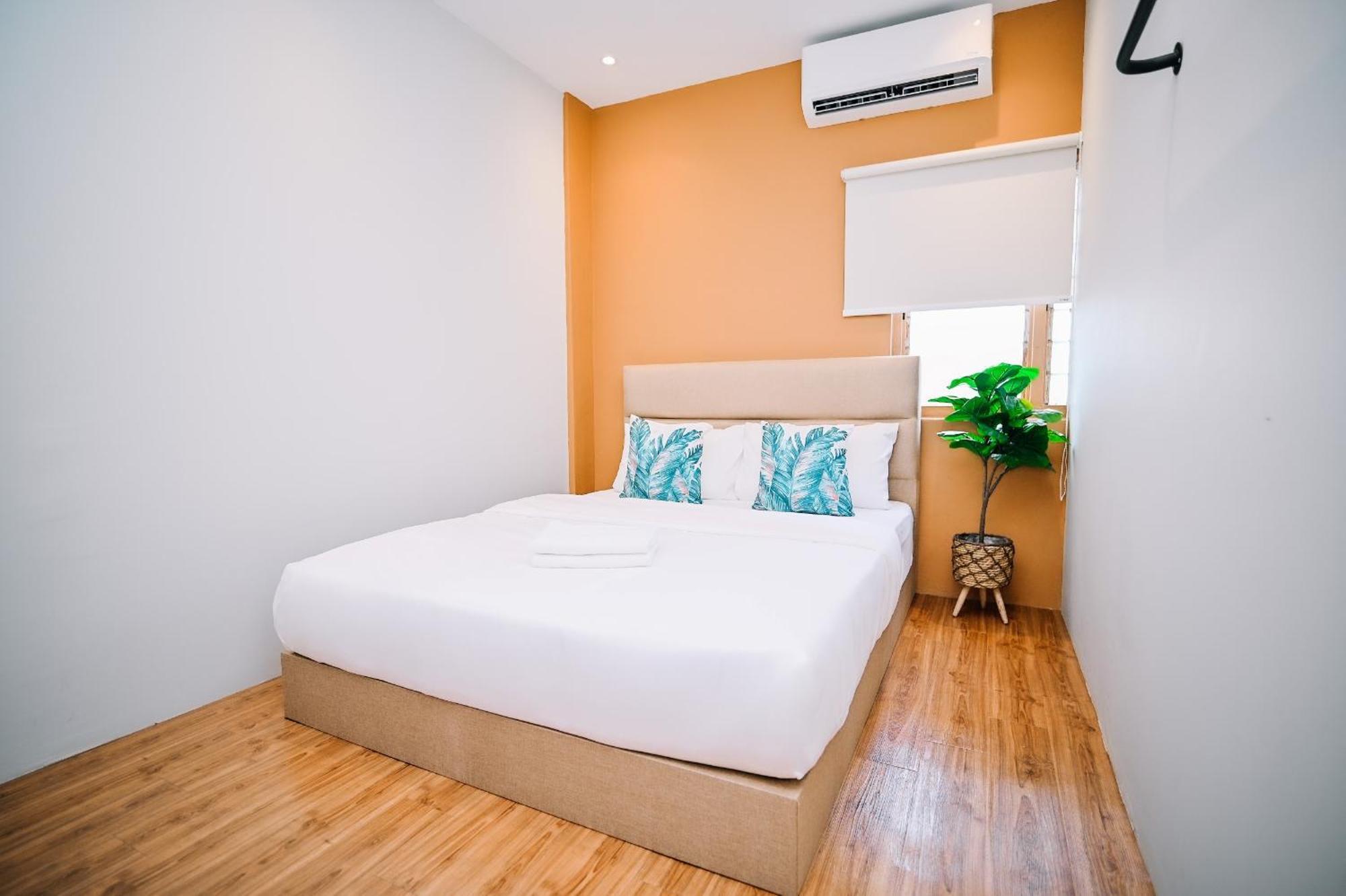 Swing & Pillows - Lebuh Victoria, Penang George Town Zewnętrze zdjęcie